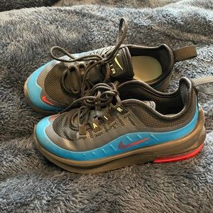 Kids Nike air max size 12c